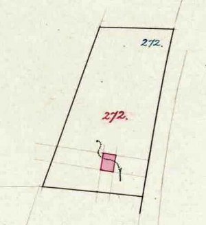 1901 hulpkaart H272